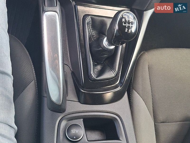 Универсал Ford Focus 2012 в Хмельницком