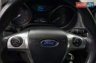 Хэтчбек Ford Focus 2013 в Фастове