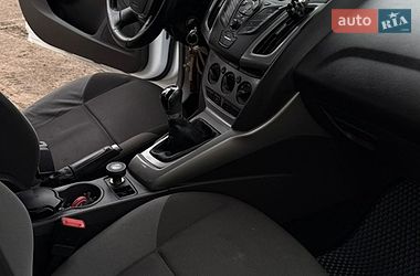 Хэтчбек Ford Focus 2013 в Фастове