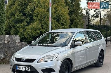 Универсал Ford Focus 2009 в Збараже