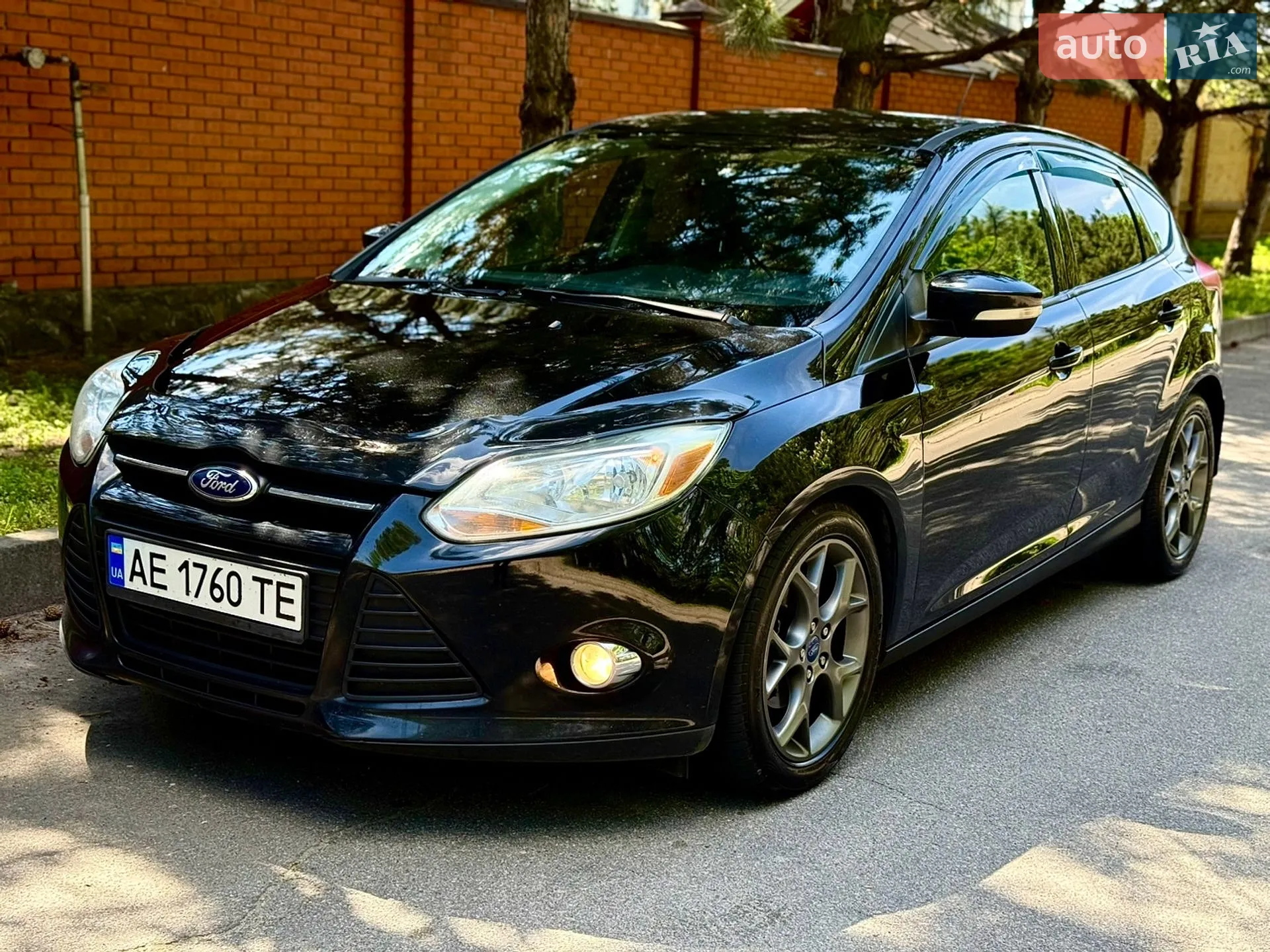 2013 Ford Focus - мініатюра 4