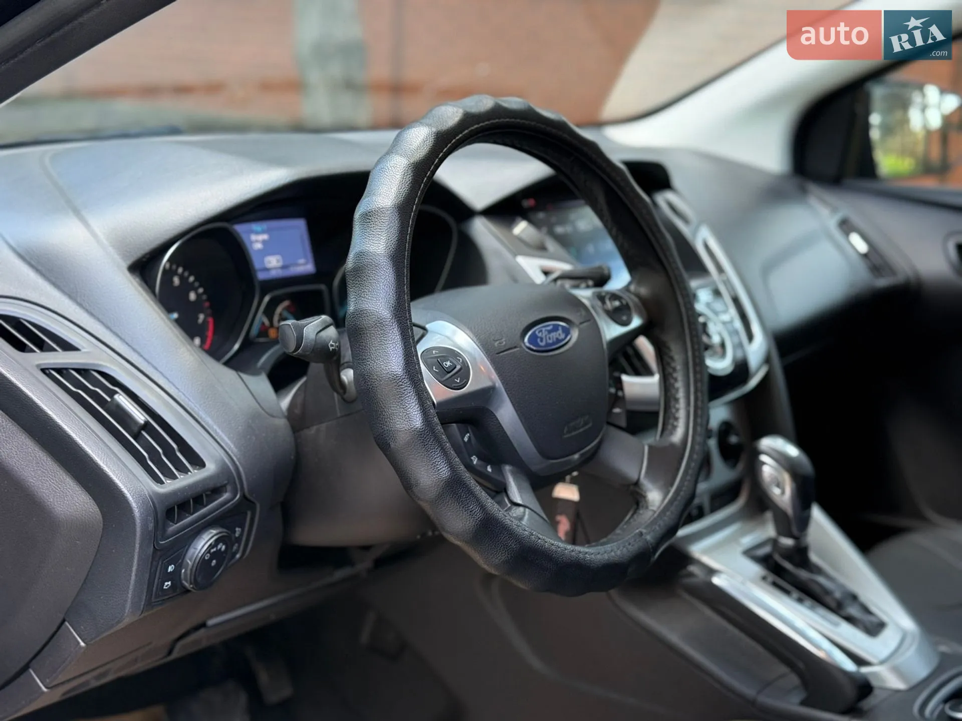 2013 Ford Focus - мініатюра 19