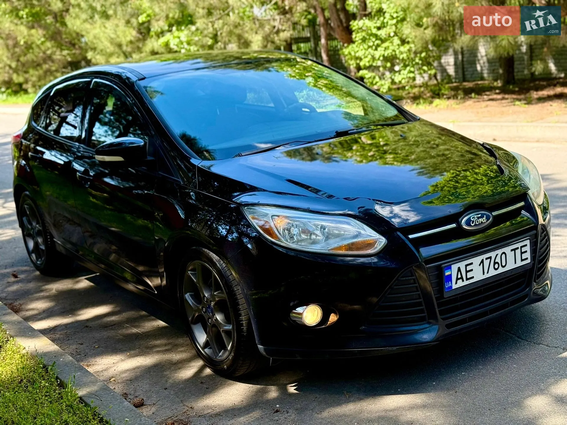 2013 Ford Focus - мініатюра 16