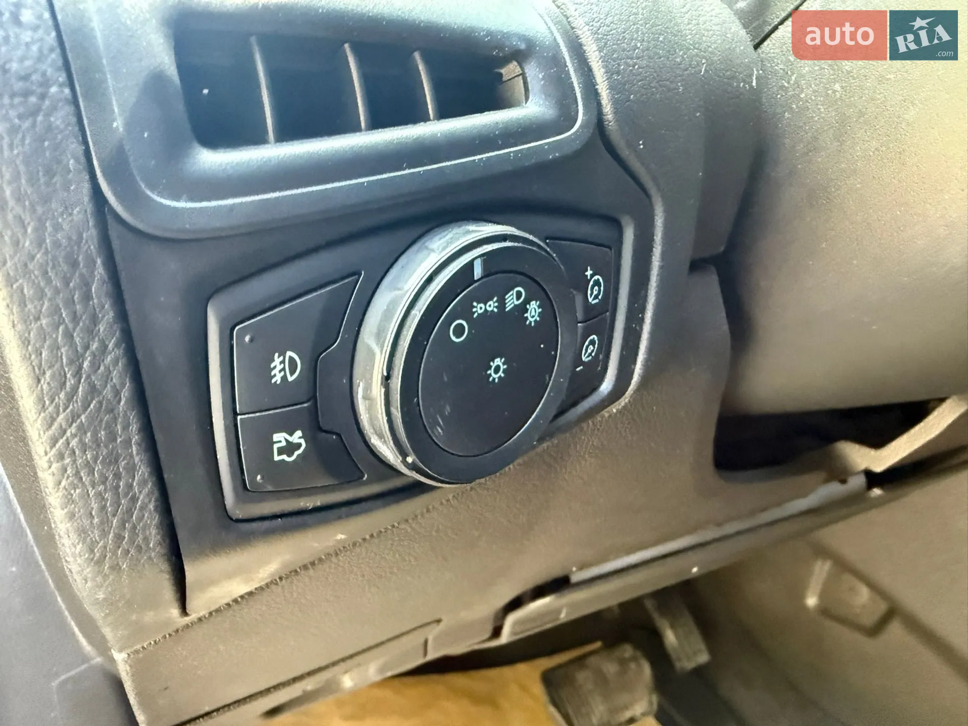 2013 Ford Focus - мініатюра 26