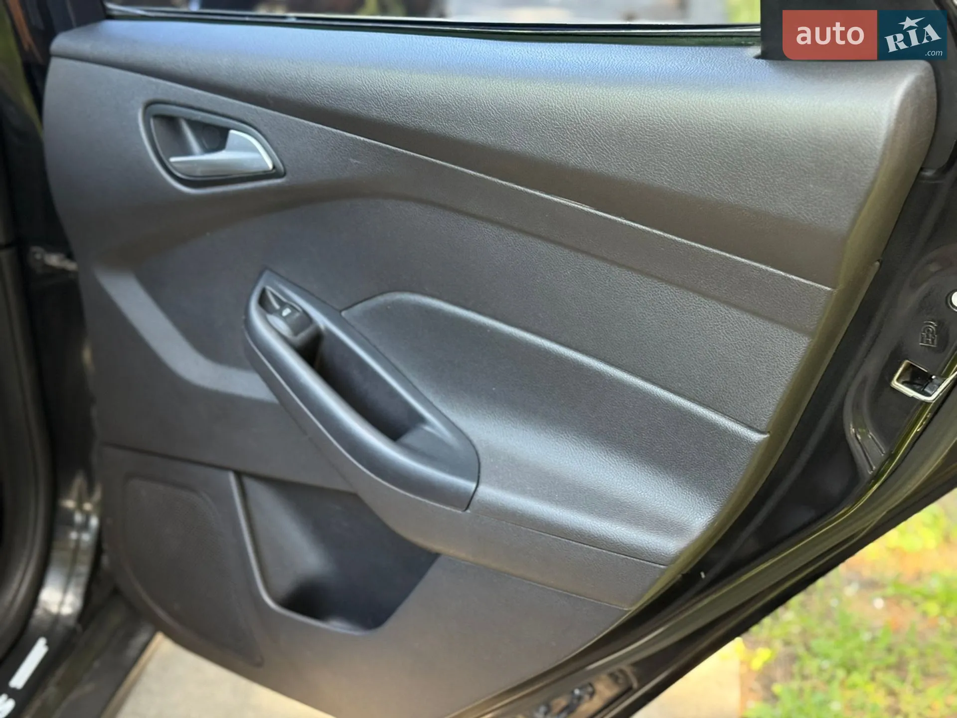 2013 Ford Focus - мініатюра 35