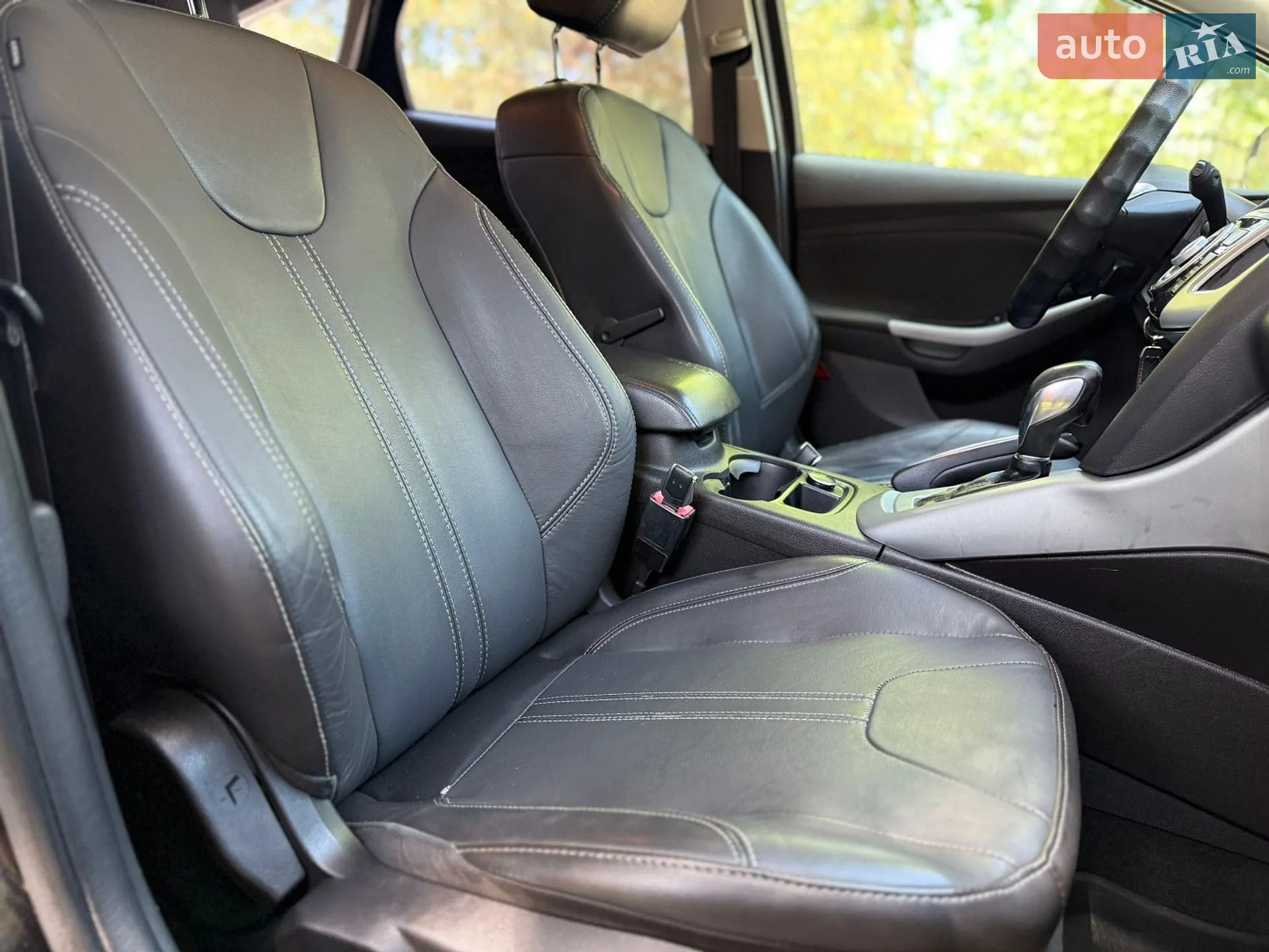 2013 Ford Focus - мініатюра 40