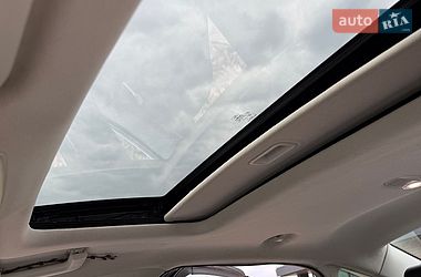 Седан Ford Focus 2017 в Львові
