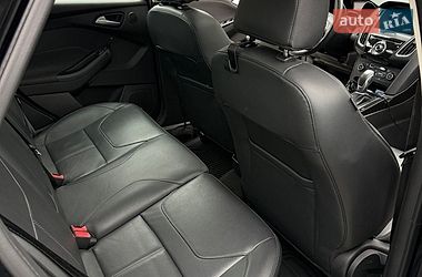 Седан Ford Focus 2017 в Львові