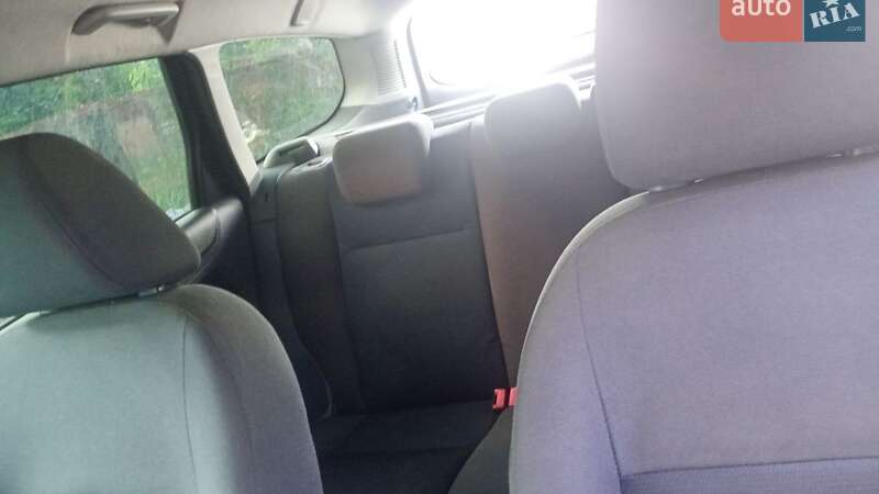 2005 Ford Focus, VIN WF0WXXGCDW5P36284:plate — фото 1 (autoria)