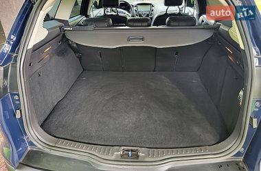 Універсал Ford Focus 2012 в Жовтих Водах