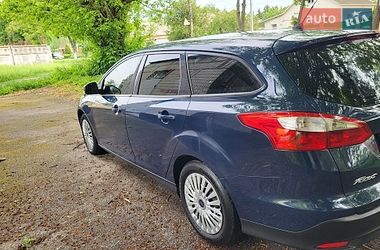 Універсал Ford Focus 2012 в Жовтих Водах