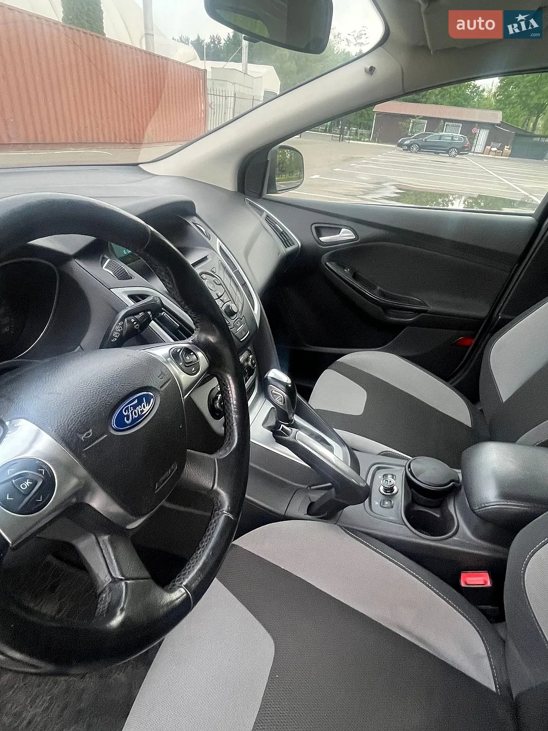 2013 Ford Focus - мініатюра 10