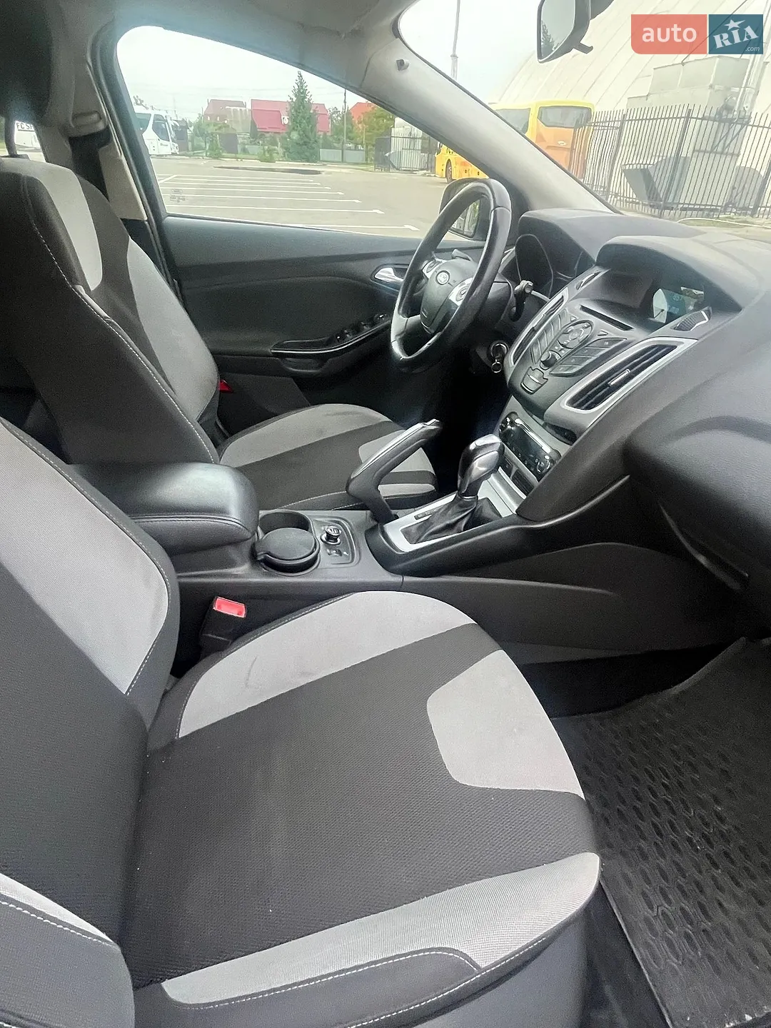 2013 Ford Focus - мініатюра 12