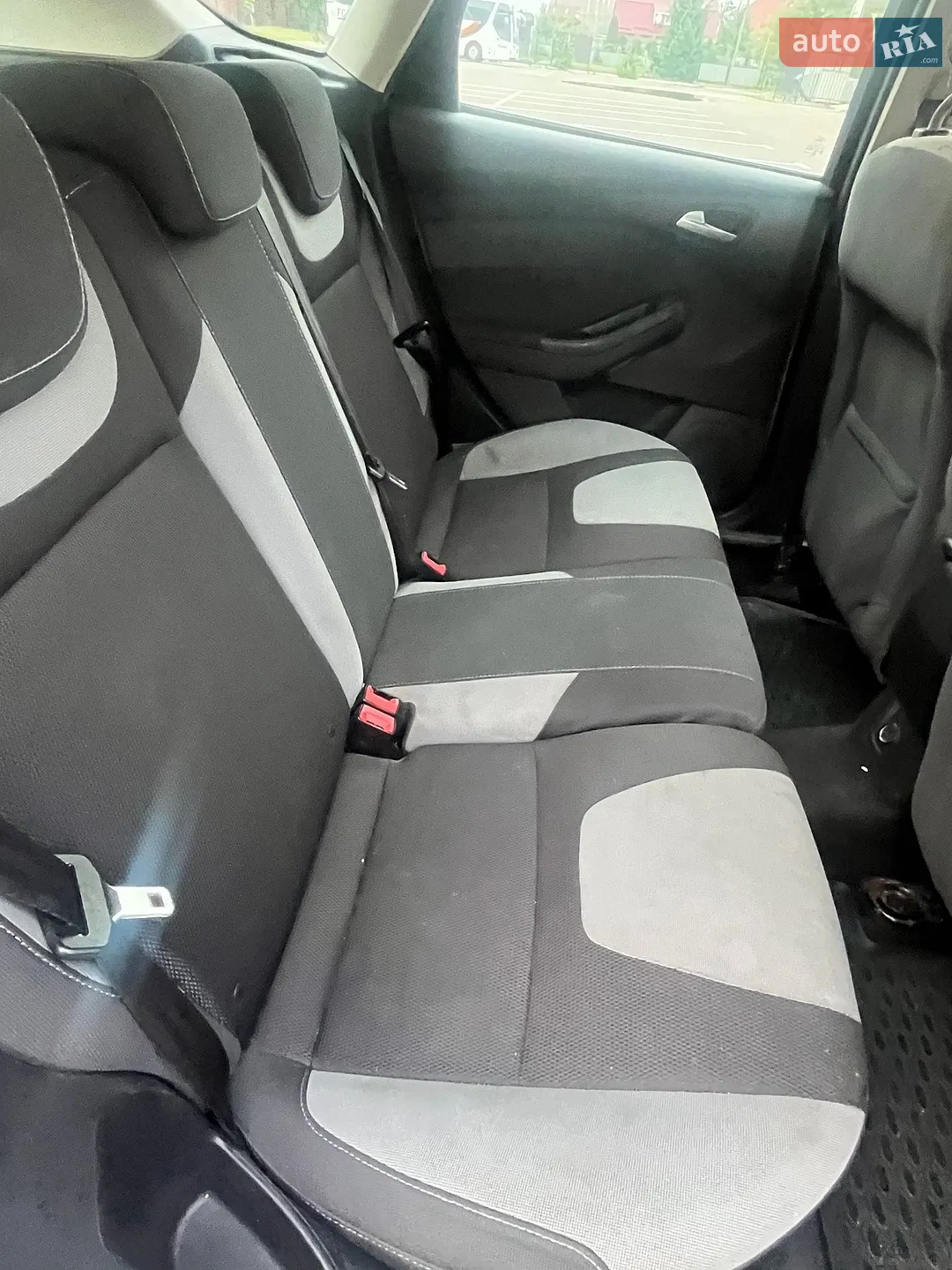 2013 Ford Focus - мініатюра 16