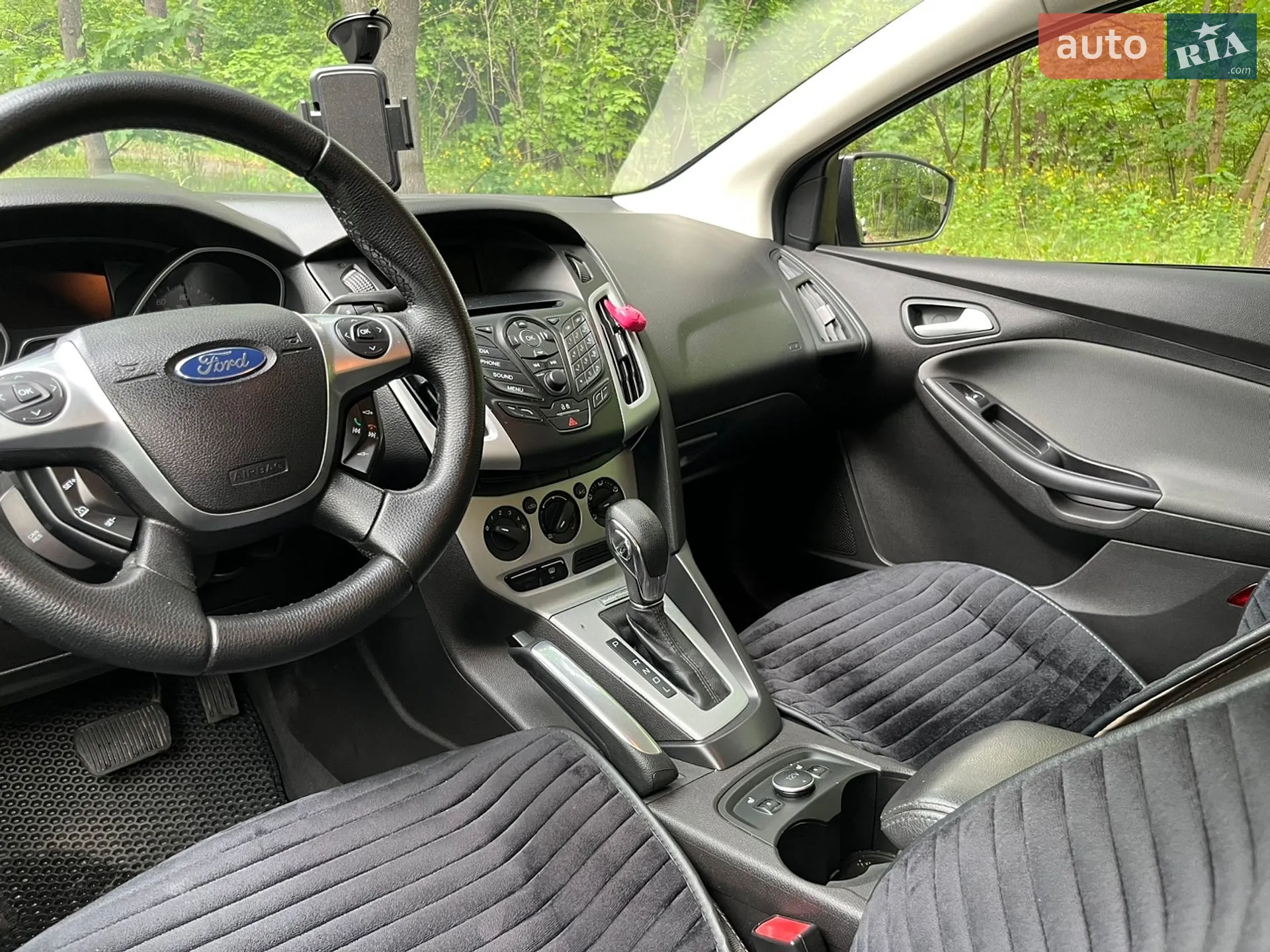 2013 Ford Focus - мініатюра 15