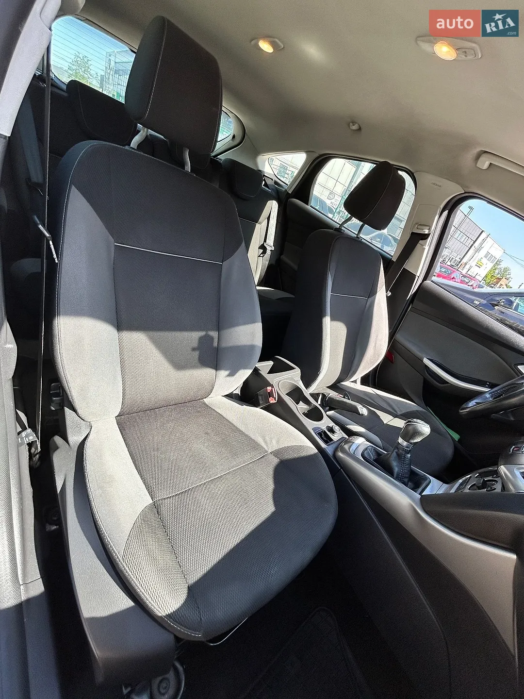 2013 Ford Focus - мініатюра 27