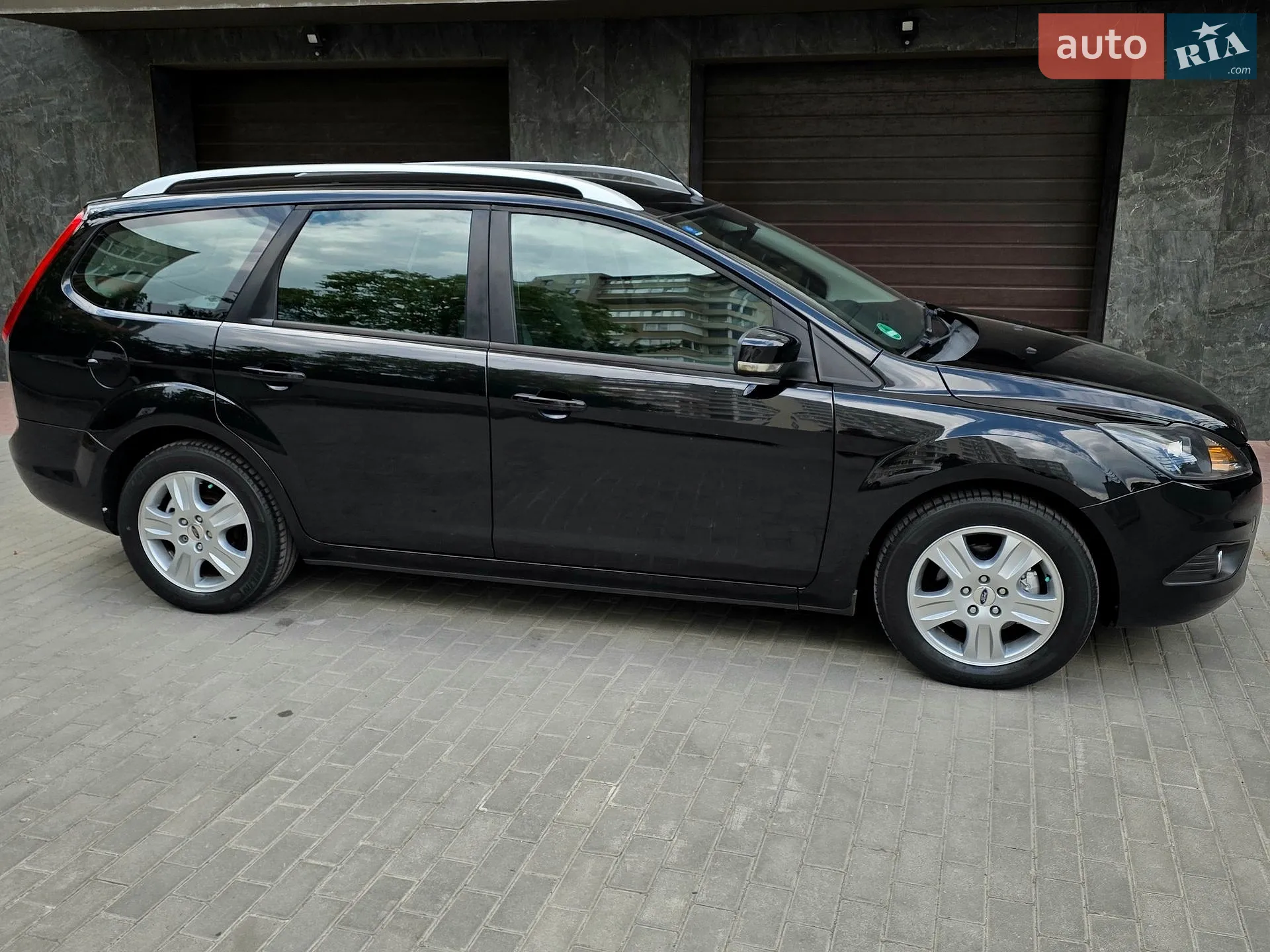 2010 Ford Focus - мініатюра 5