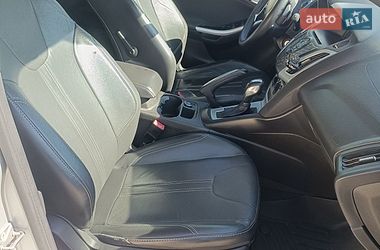 Хетчбек Ford Focus 2012 в Острозі