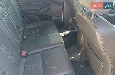 Хетчбек Ford Focus 2012 в Острозі