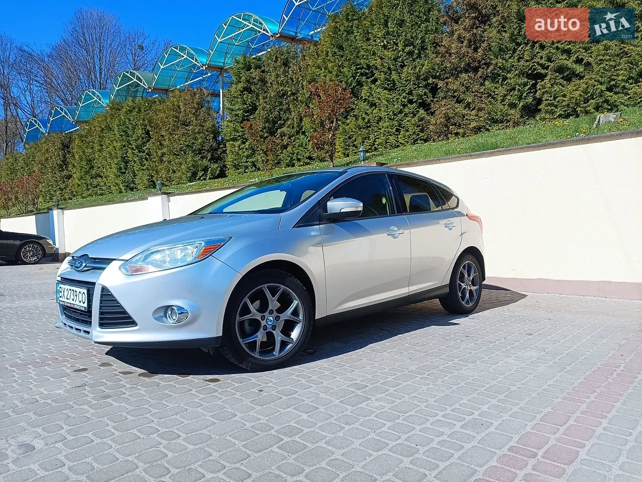 2012 Ford Focus - мініатюра 26