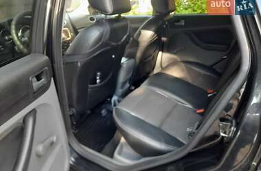 Універсал Ford Focus 2010 в Львові фото 5 Універсал Ford Focus 2010 в Львові