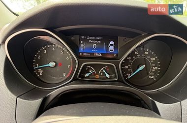Хэтчбек Ford Focus 2016 в Харькове
