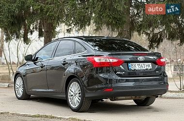 Седан Ford Focus 2011 в Виннице фото 6 Седан Ford Focus 2011 в Виннице
