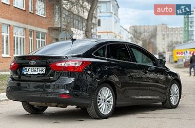 Седан Ford Focus 2011 в Виннице фото 10 Седан Ford Focus 2011 в Виннице