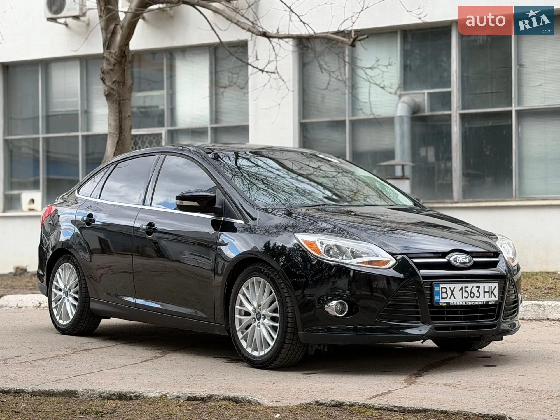 2011 Ford Focus - мініатюра 13