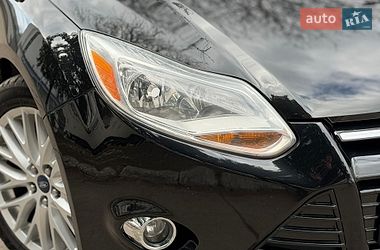 Седан Ford Focus 2011 в Виннице фото 21 Седан Ford Focus 2011 в Виннице