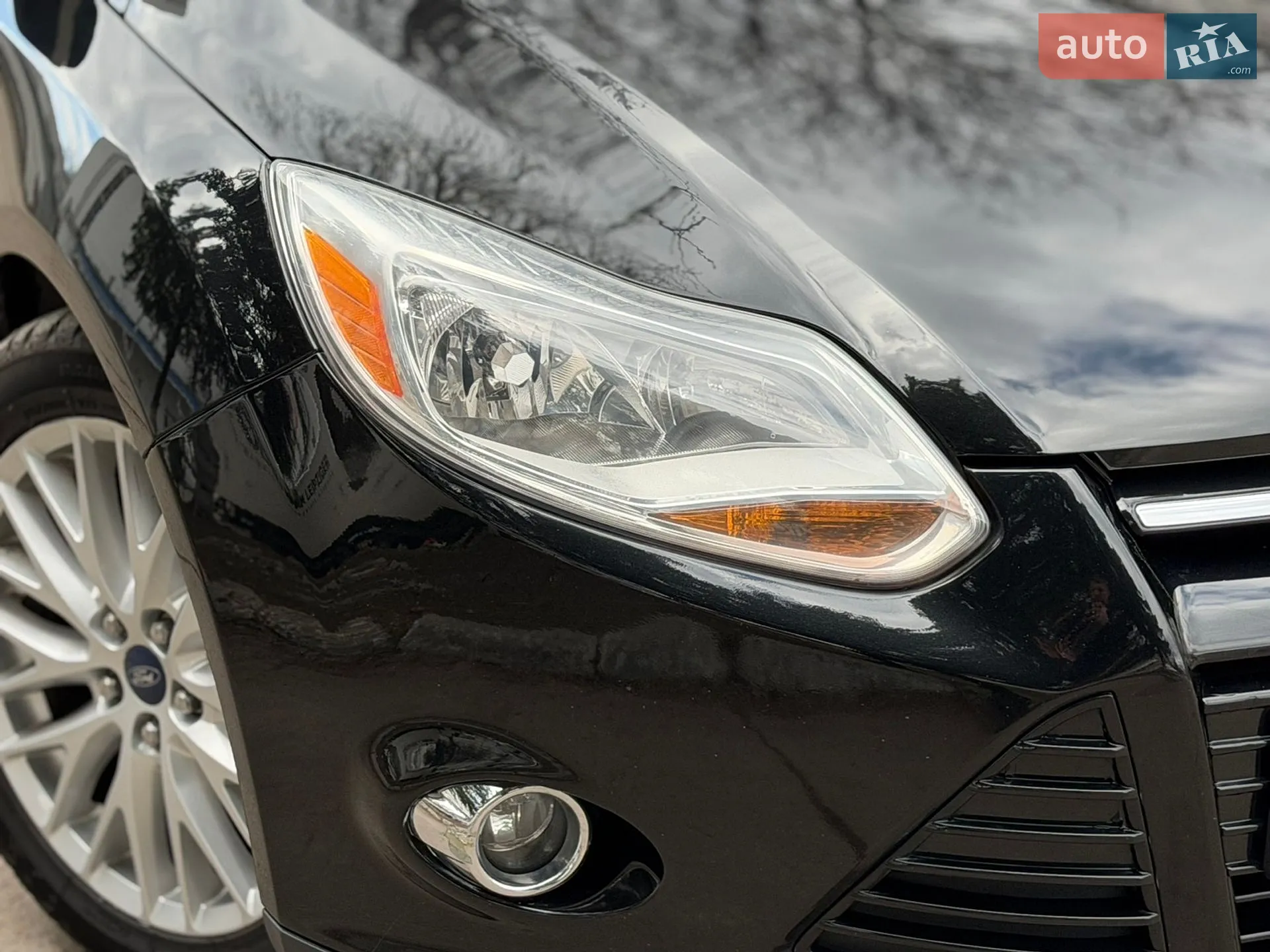 2011 Ford Focus - мініатюра 21