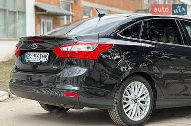 Седан Ford Focus 2011 в Виннице фото 28 Седан Ford Focus 2011 в Виннице
