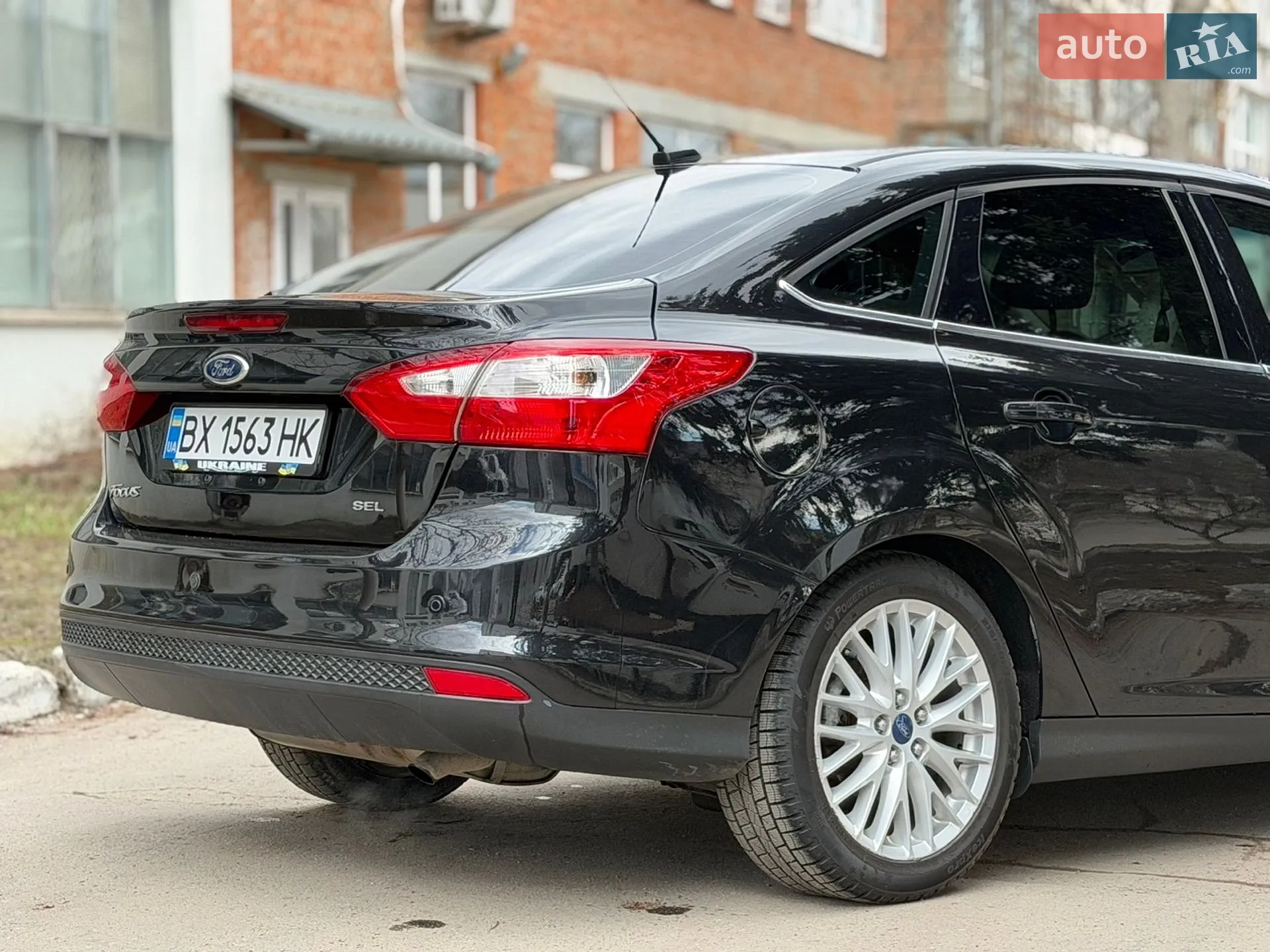 2011 Ford Focus - мініатюра 28