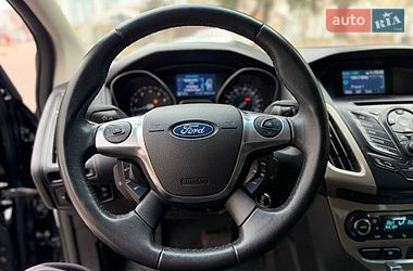Седан Ford Focus 2011 в Виннице фото 46 Седан Ford Focus 2011 в Виннице
