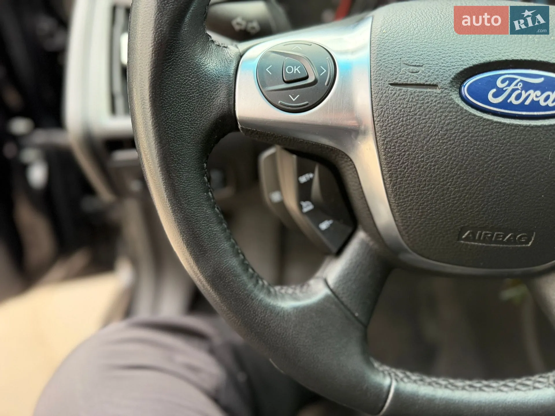 2011 Ford Focus - мініатюра 47