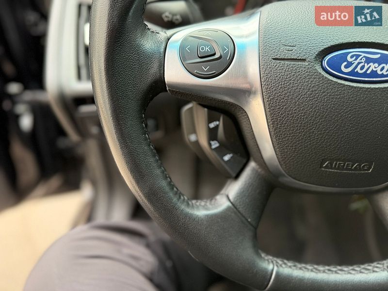 Седан Ford Focus 2011 в Виннице фото 47 Седан Ford Focus 2011 в Виннице