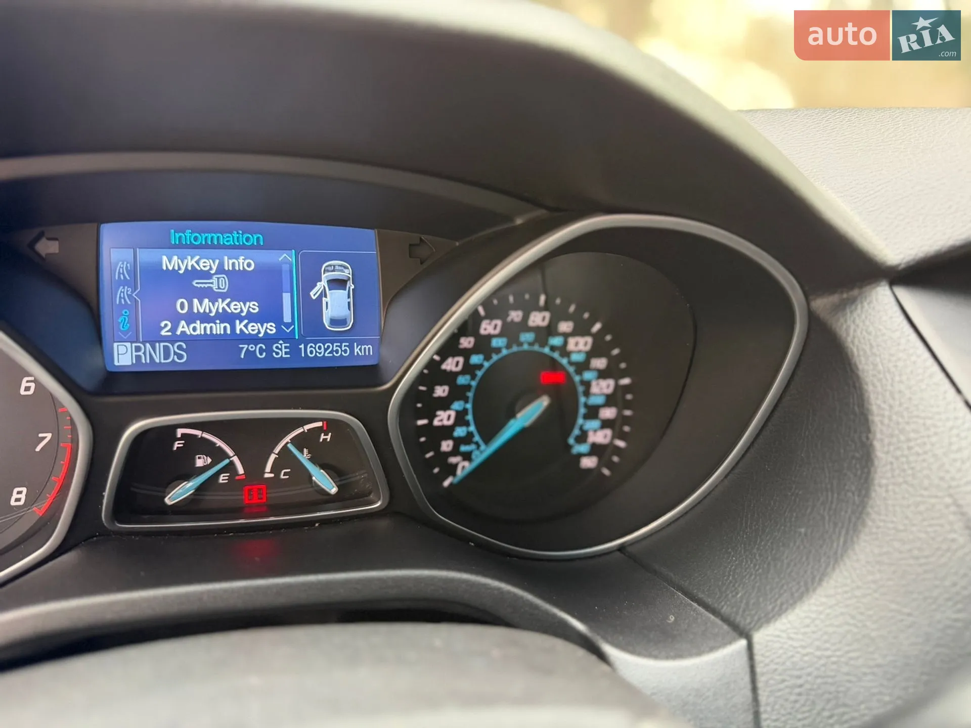2011 Ford Focus - мініатюра 49