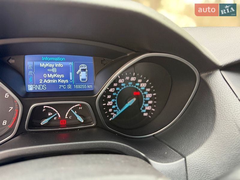 Седан Ford Focus 2011 в Виннице фото 49 Седан Ford Focus 2011 в Виннице