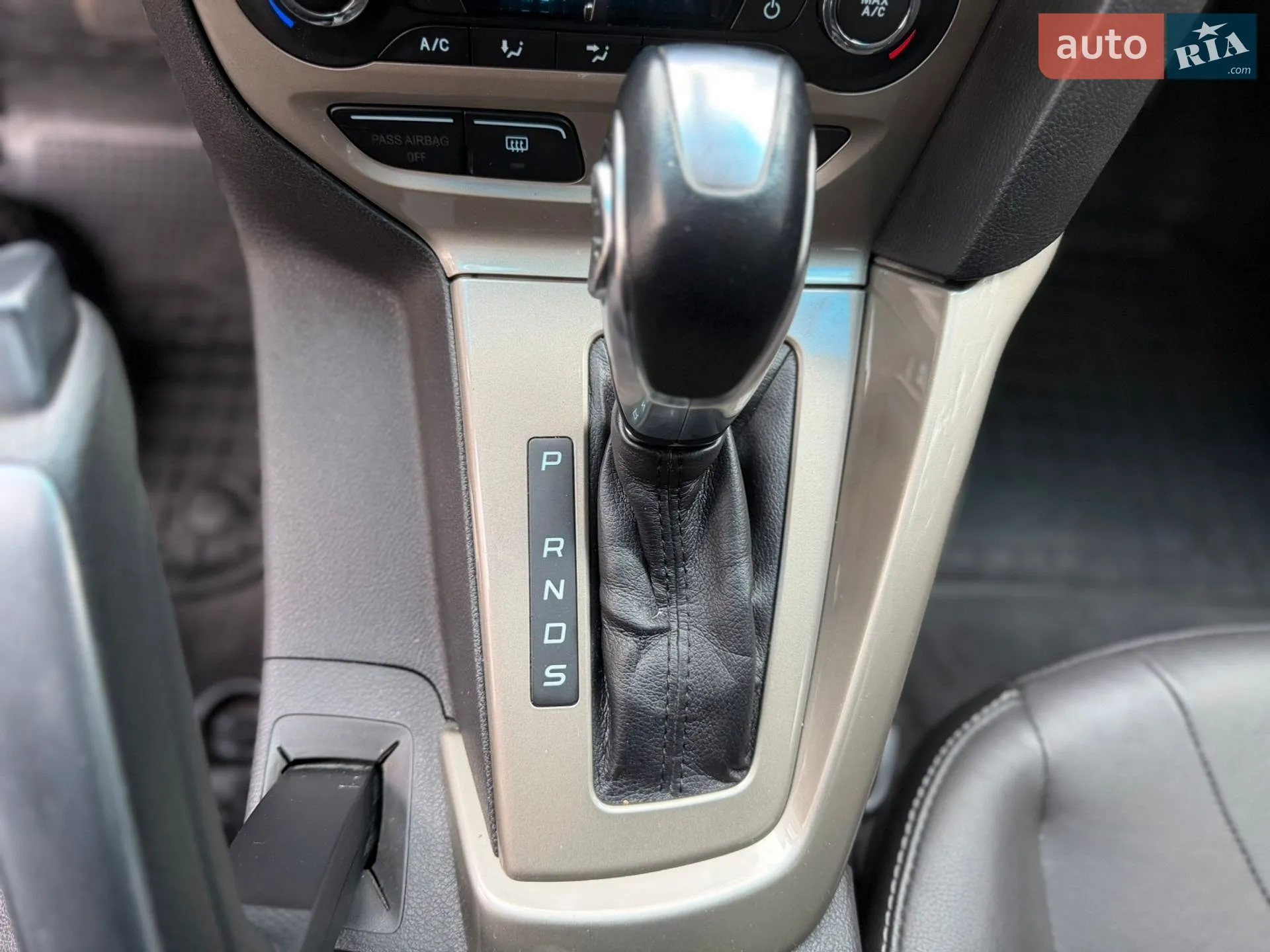 2011 Ford Focus - мініатюра 52
