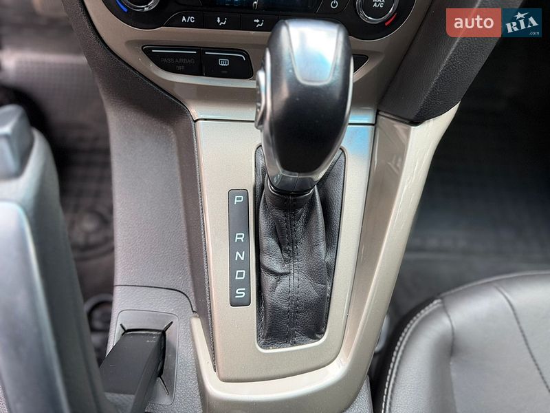 Седан Ford Focus 2011 в Виннице фото 52 Седан Ford Focus 2011 в Виннице