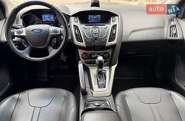 Седан Ford Focus 2011 в Виннице фото 60 Седан Ford Focus 2011 в Виннице