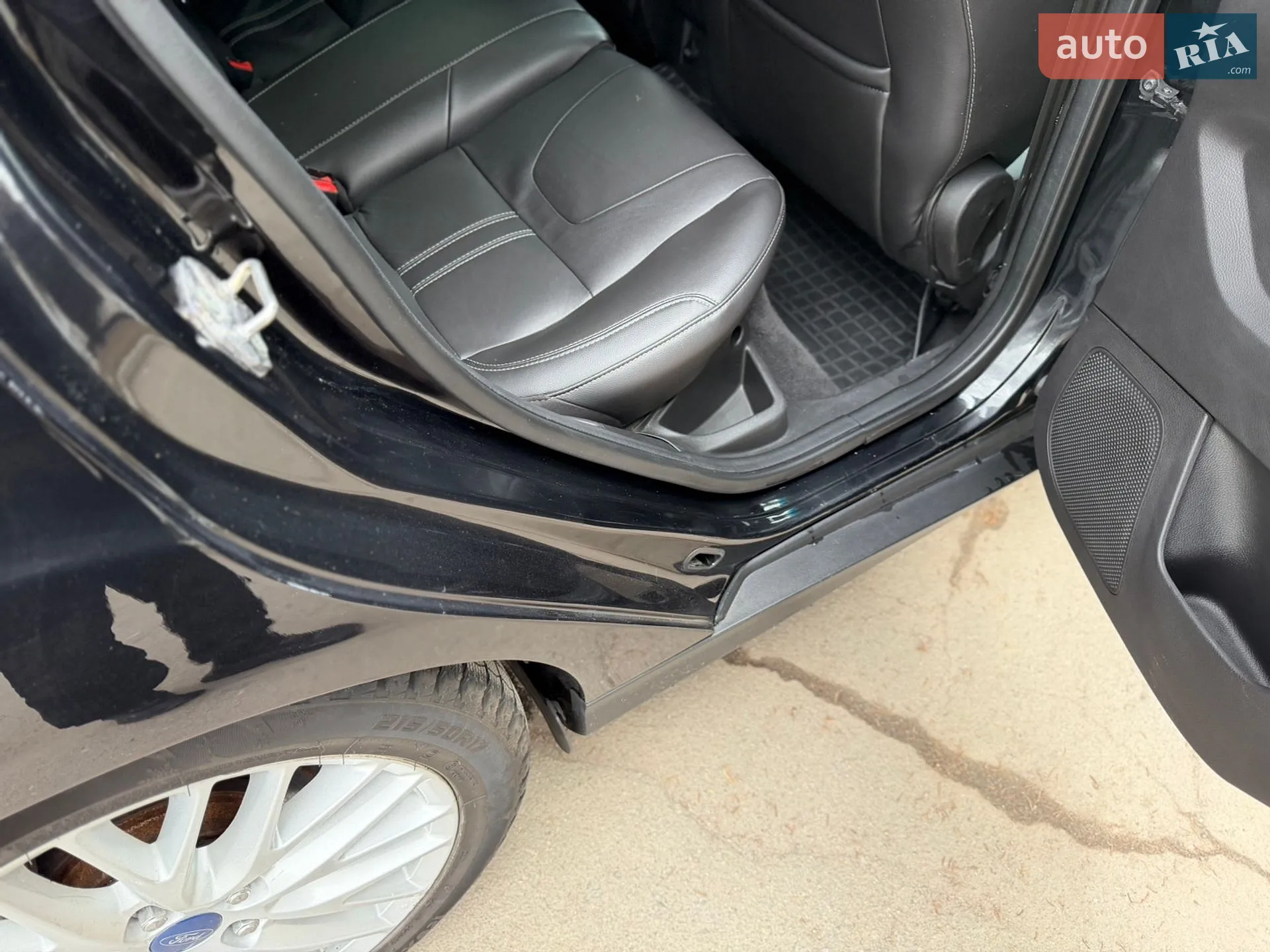 2011 Ford Focus - мініатюра 64