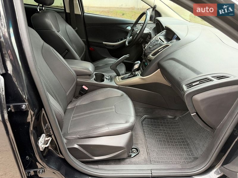 Седан Ford Focus 2011 в Виннице фото 68 Седан Ford Focus 2011 в Виннице