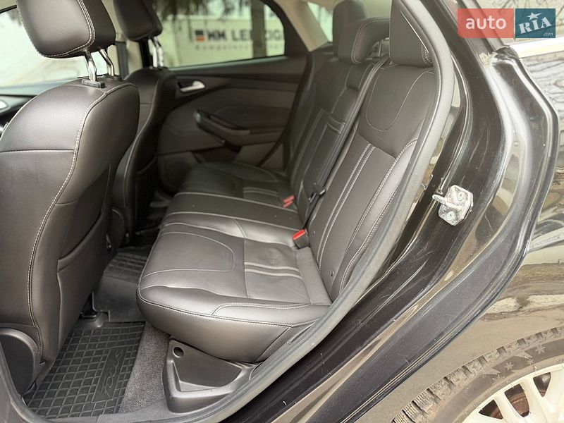Седан Ford Focus 2011 в Виннице фото 79 Седан Ford Focus 2011 в Виннице