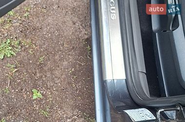 Хетчбек Ford Focus 2007 в Краматорську