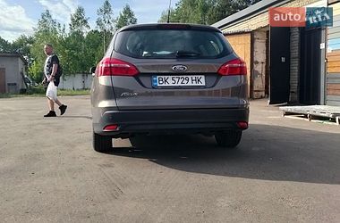 Універсал Ford Focus 2016 в Костопілі