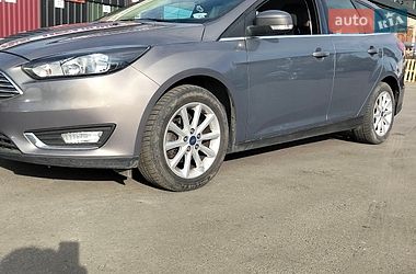 Універсал Ford Focus 2016 в Костопілі