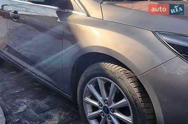 Універсал Ford Focus 2016 в Костопілі