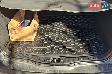 Універсал Ford Focus 2016 в Костопілі