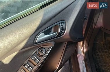 Універсал Ford Focus 2016 в Костопілі